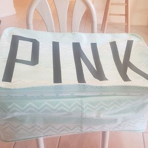 Sold ! VS. Pink  Trunk